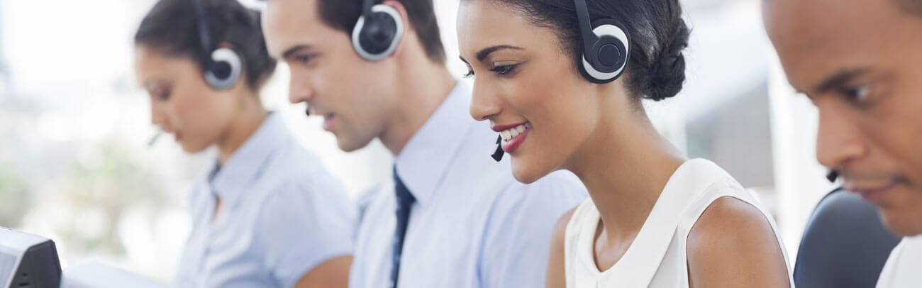 4 Reasons We’re Not Your Run of the Mill Answering Service