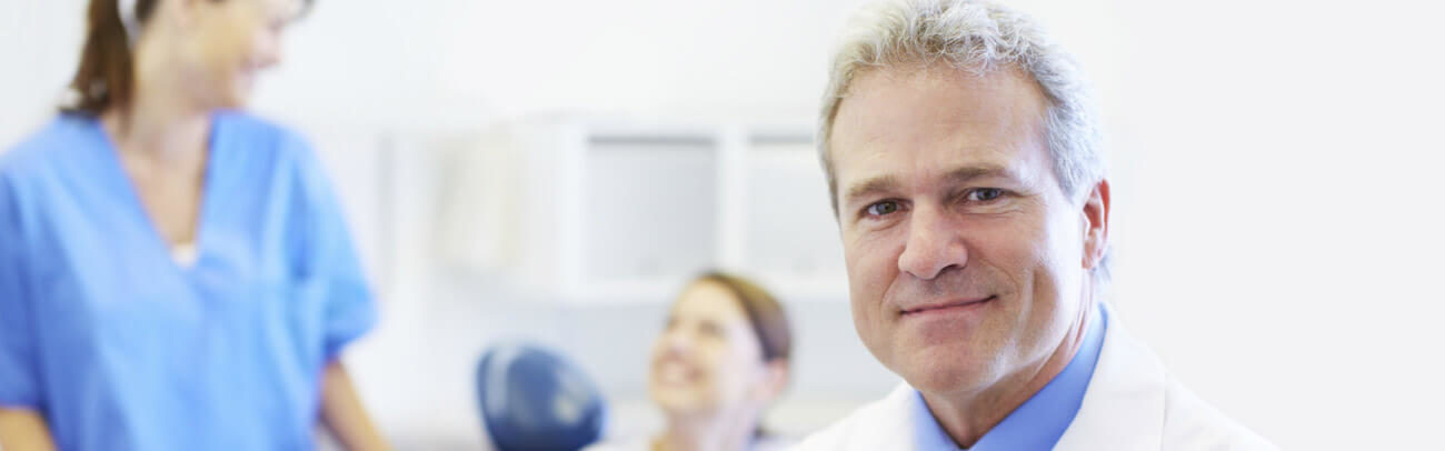 Why Invest in Dental Practice